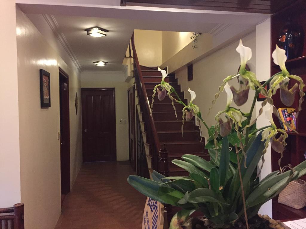 Anise Sapa Hotel Exterior photo